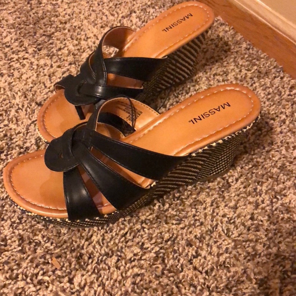 Sandals